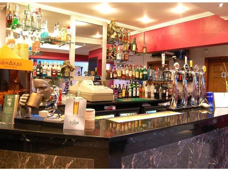 Shilton Inn Earl Shilton Extérieur photo