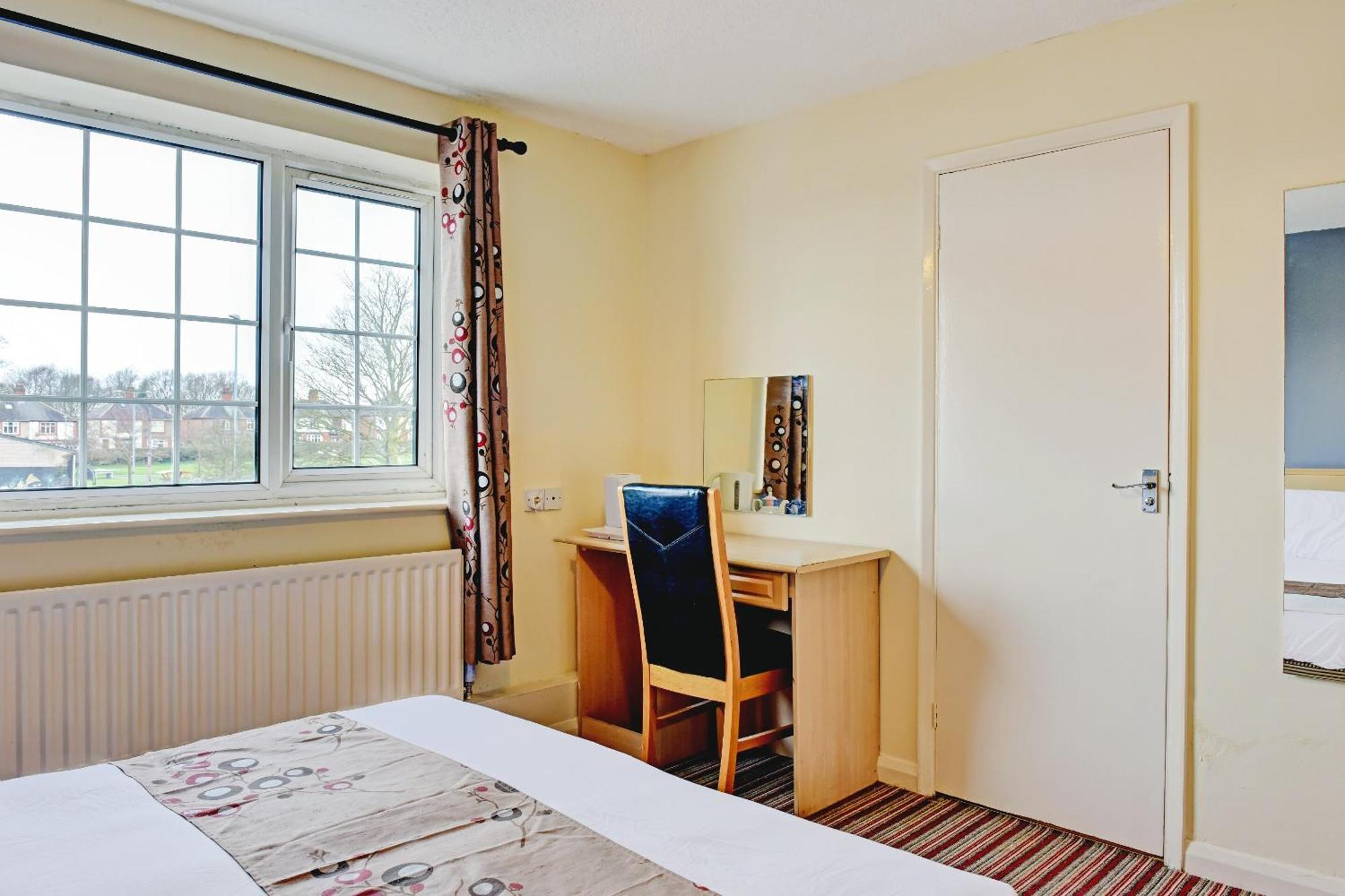 Shilton Inn Earl Shilton Extérieur photo